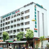 Отель GreenTree Alliance Jiangsu Yangzhou middle Wenchang Road Municipal Government Hotel, фото 1