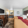 Отель Econo Lodge Oak Grove-Blue Springs, фото 3
