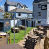 Отель Bude Hotel - An Mor, фото 13