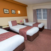 Отель Best Western Eviston House Hotel, фото 13