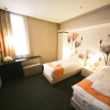 Отель City Park Hotel, фото 4