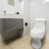 Отель Capital O Adhoc Express Cintermex, фото 11