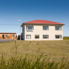Отель Garður Apartments, фото 20