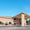 Отель Rodeway Inn & Suites East/I-44, фото 21