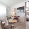 Отель Novotel Paris Gare De Lyon, фото 6