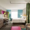 Отель Home2 Suites by Hilton Fernandina Beach Amelia Island, FL, фото 32