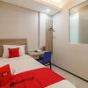 Отель RedDoorz Plus near Senayan City, фото 4