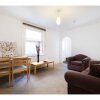 Отель Quiet and Spacious 2-bedroom Flat , Sleeps 4, фото 13