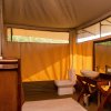 Отель Mtito Safari Camp, фото 2