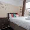 Отель 3 Bedroom House In Central Wimbledon, фото 7