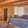 Отель Peaceful Cozy Cabin ~ 3 Mi to Big Bear Lake!, фото 2