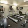 Отель Courtyard Lansing, фото 18
