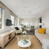 Отель Harbourside 76 in North Sydney, фото 3