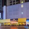 Отель Xihe Fengrun Hotel, фото 2