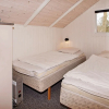 Отель 6 Person Holiday Home in Hemmet, фото 2