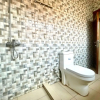 Отель Room in House - Spacious Double Room With Parking and Wifi, фото 24