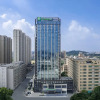 Отель Holiday Inn Express Shantou Chenghai, an IHG Hotel, фото 25