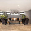 Отель Efe Hotel & Cowork, фото 2