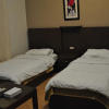 Отель Al Ballouti Hotel Suites, фото 21