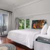Отель Vikasa Yoga Retreat, фото 2