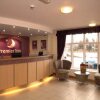 Отель Premier Inn Dumbarton/ Loch Lomond, фото 2
