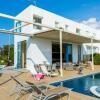 Отель Prnv14 Villa Infinite Aretousa, фото 21