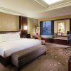 Отель DoubleTree by Hilton Hotel Chongqing North, фото 22