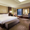 Отель DoubleTree by Hilton Hotel Chongqing North, фото 22