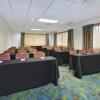 Отель Candlewood Suites Grand Rapids Airport, an IHG Hotel в Гранд-Рапидсе