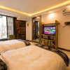 Отель Xitang Wutuobang Boutique Hotel, фото 38