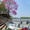 Отель Lontra Pantanal Hotel, фото 17