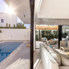 Отель Protaras Periyiali Seaside Villa 33, фото 21