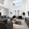 Отель Spacious home at Storey lake with private pool near Disney, фото 19