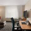Отель TownePlace Suites by Marriott Cedar Rapids Marion, фото 8