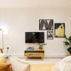 Отель The Mitcham Wonder - Stylish 2bdr Flat, фото 5