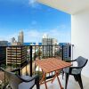 Отель Condor Apartments by Gold Coast Premium, фото 7