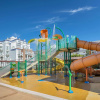 Отель Occidental Torremolinos Playa, фото 40