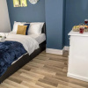 Отель Property Malak Homz - Norton Hillside-on-Tees 7 Sleeper, 4 Bedroom house, фото 1