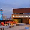 Отель Hot Spring OSAKA HINODE HOTEL NIPPONBASHI, фото 40