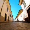 Отель Net House Cusco в Куско