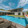 Отель Villa KLEE, фото 17