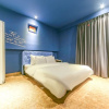 Отель Changwon Myeongseo-dong Hotel Bucks, фото 16