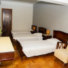 Отель Amazonas Palace Hotel Belo Horizonte - Avenida Amazonas, фото 27
