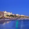 Отель Apartment With 2 Bedrooms in Cannes, With Terrace and Wifi, фото 9