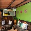 Отель Pousada Casa Berna, фото 16