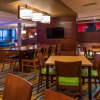 Отель Fairfield Inn & Suites St Louis Westport, фото 7