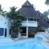 Отель Room in Guest Room - A Wonderful Beach Property in Diani Beach Kenya -a Dream Holiday Place, фото 15