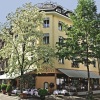 Отель Boutique Hotel Seegarten в Цюрихе