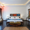 Отель Ubud Raya Boutique Hotel, фото 12