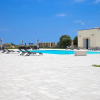 Отель Dimora Savarino Suites with pool, фото 24